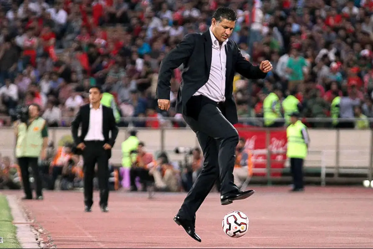 علی دایی شهریار فوتبال ایران: زندگی مرفه کاملاً حق من است/ خانه‌418متری که دارم…/ اگر می‌خواستم جور دیگری زندگی...