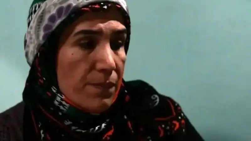 سفر در زمان | آبا جهان 5 سال بعد سریال آنام در کنار المان