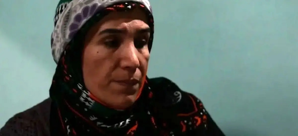 سفر در زمان آبا جهان 5 سال بعد سریال آنام در کنار المان - وب‌گردی
