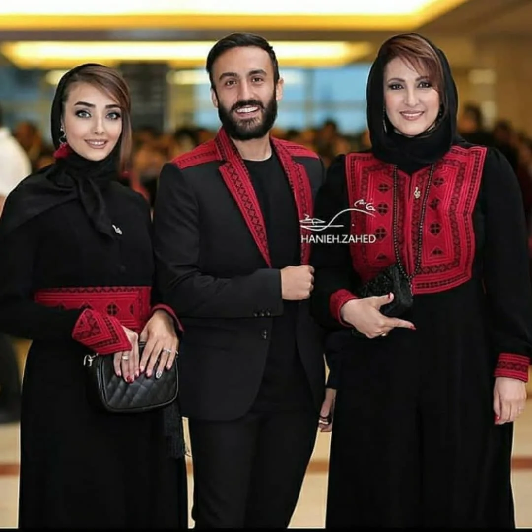 فاطمه گودرزی