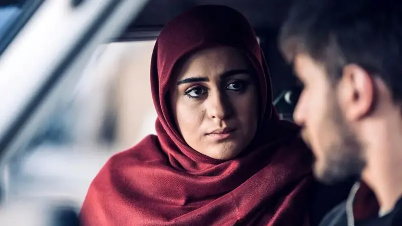 بیوگرافی و حواشی زندگی شخصی فاطیما بهارمست+ عکس‌های خاص