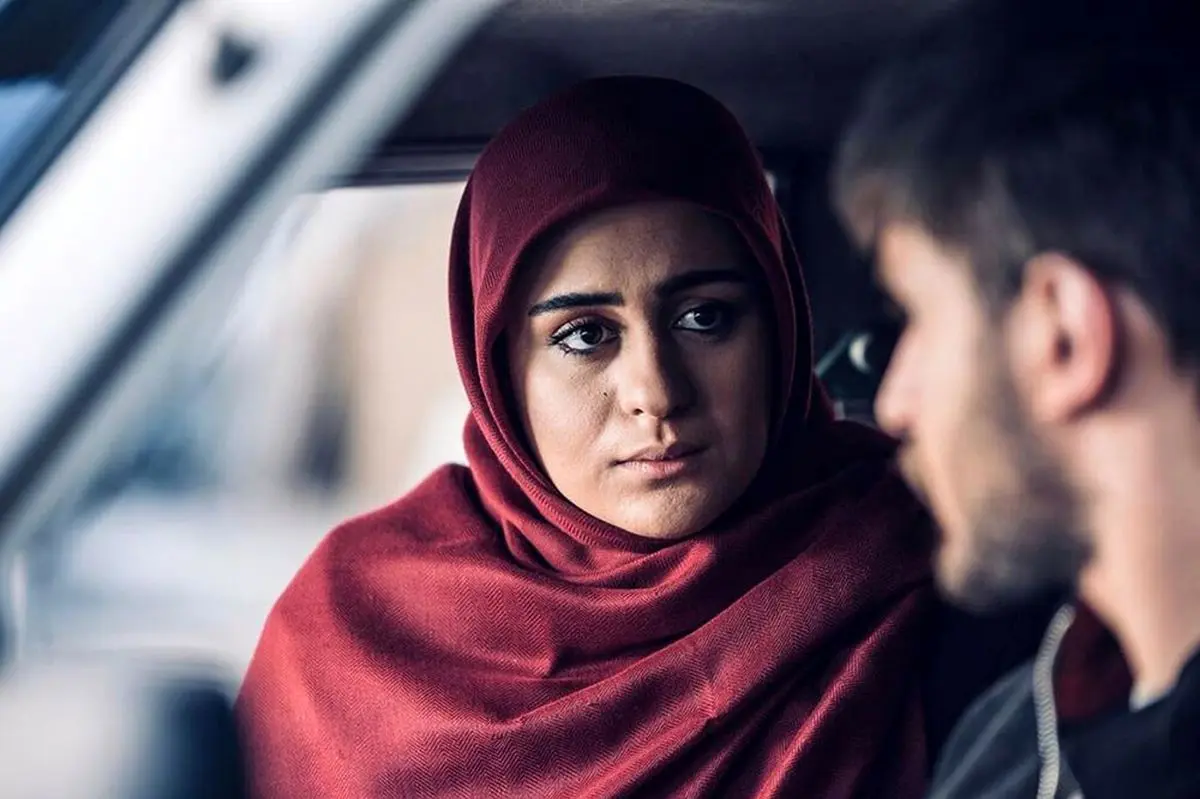 بیوگرافی و حواشی زندگی شخصی فاطیما بهارمست ‌های خاص - وب‌گردی