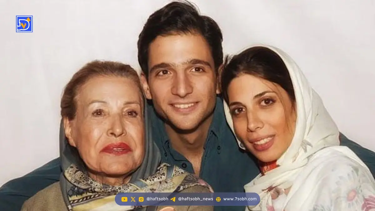 فرخنده گل‌افشان