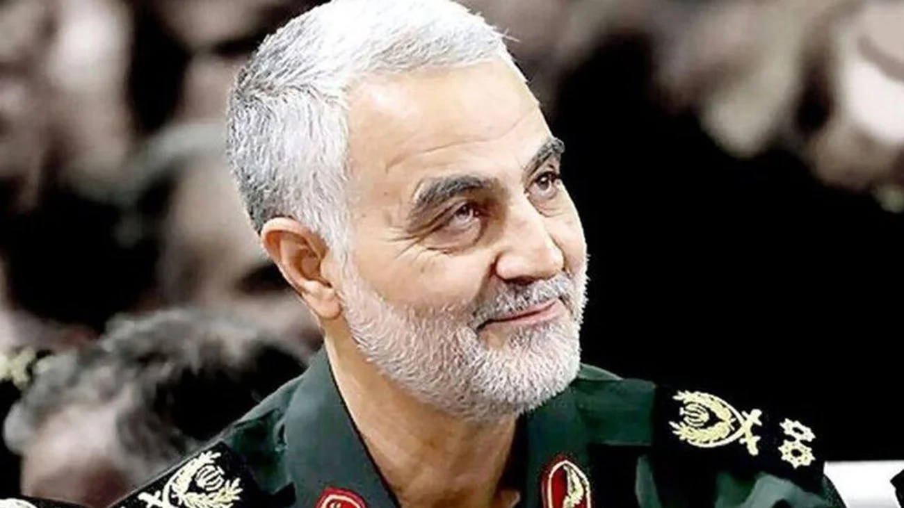 نگاهی به زندگی و چیدمان شیک و منحصربفرد خانه شهید قاسم سلیمانی - وب‌گردی