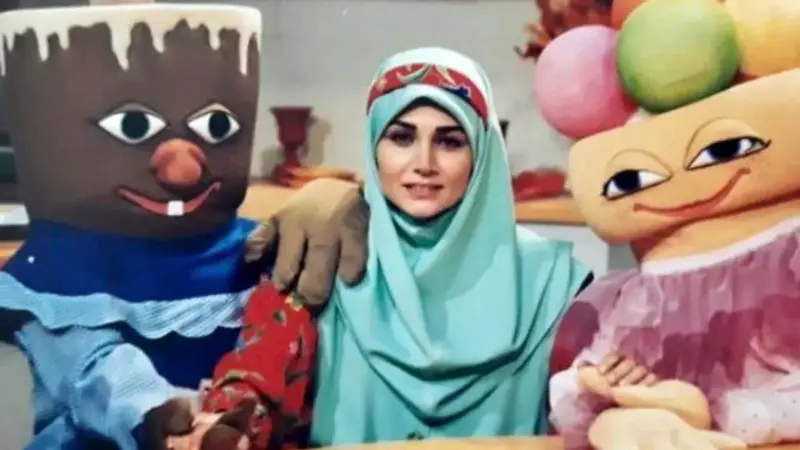 سفر در زمان؛ مجریان قدیم برنامه کودک از گذشته تا به امروز + فیلم