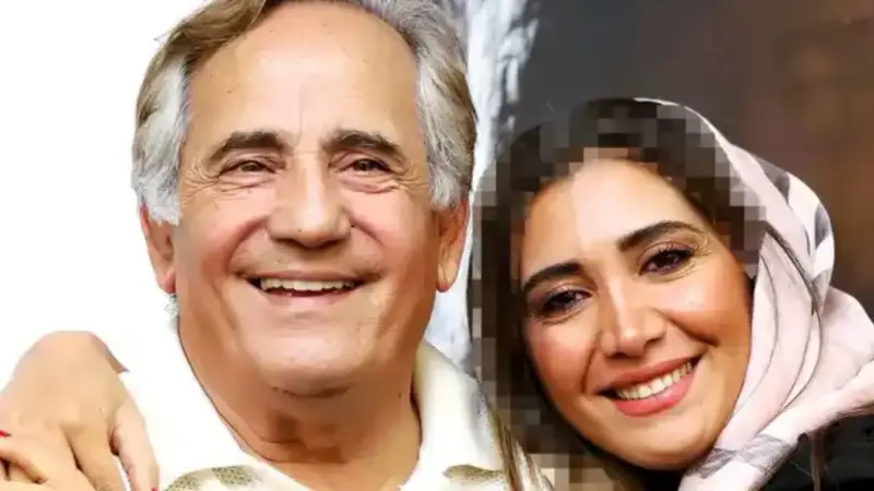 بیوگرافی تلخ همسر مجید مظفری