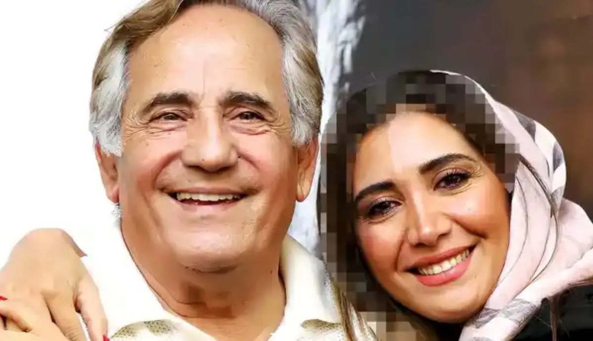 بیوگرافی تلخ همسر مجید مظفری - وب‌گردی