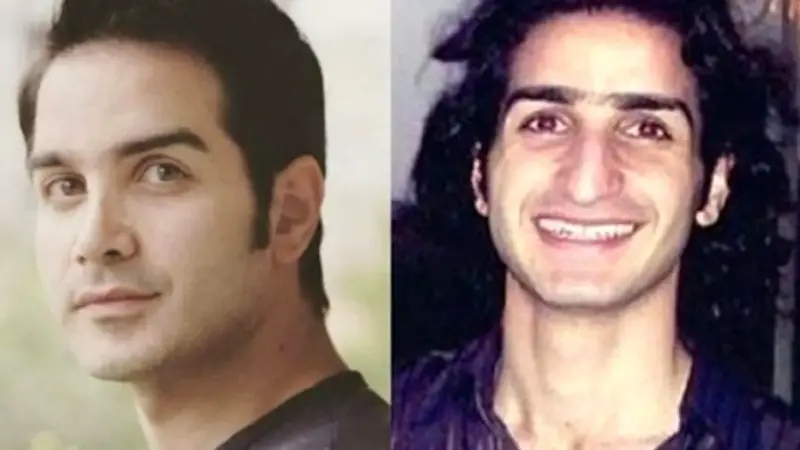 تغییر چهره باورنکردنی محسن یگانه + فیلم