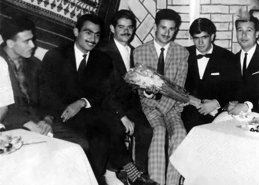 محمدرضا شجریان