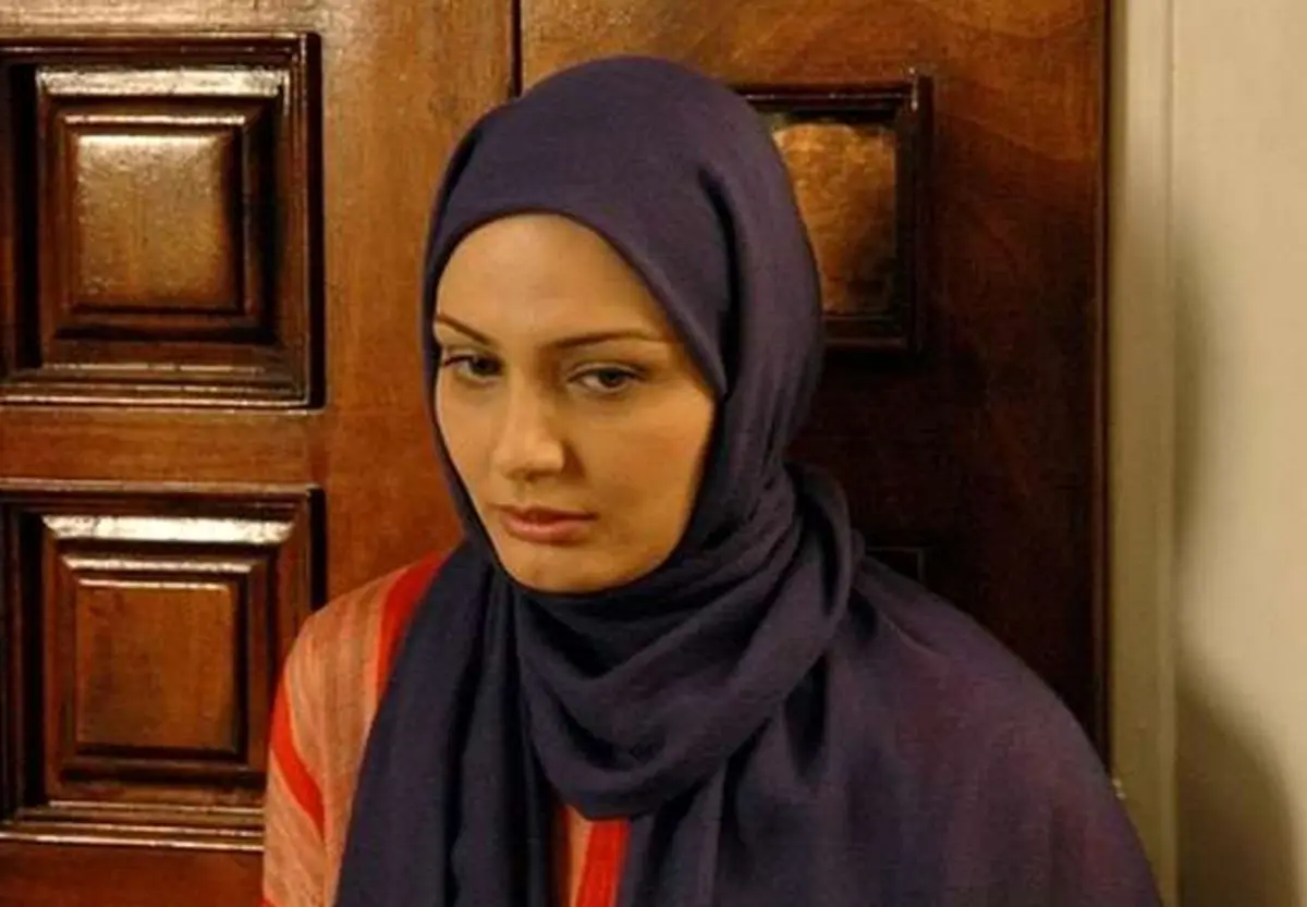 بیوگرافی مرجان محتشم بازیگر کم‌کار سریال پس از بارانوضعیت ازدواج خانم کوچیک - وب‌گردی