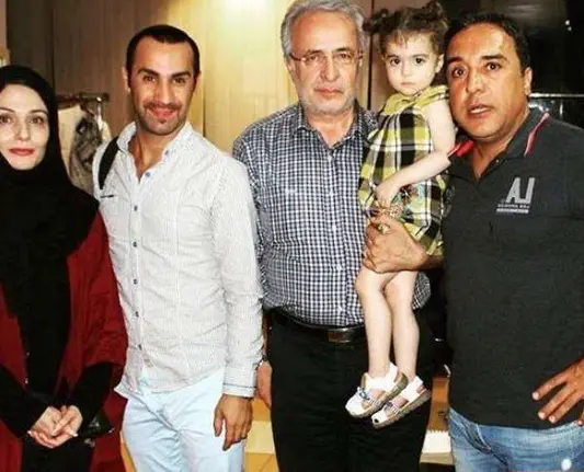 مرجان محتشم