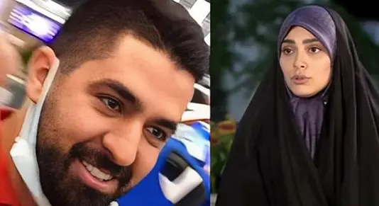 مریم قالیباف