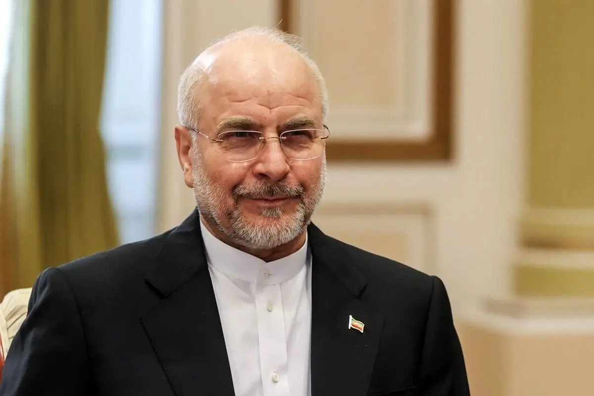 بیوگرافی مریم قالیباف دختر قالیباف - وب‌گردی