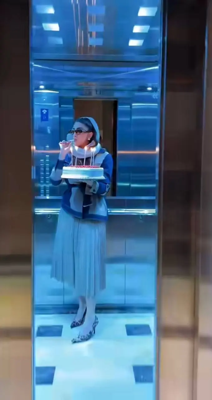 مریم معصومی