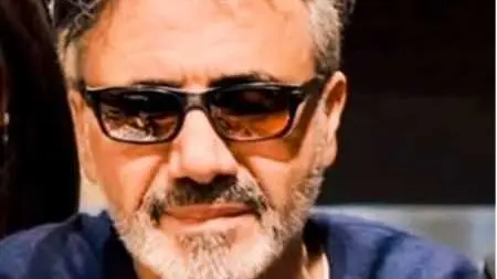 دانلود آهنگ معین من از این دنیا چی میخوام یه وجب زمین خالی