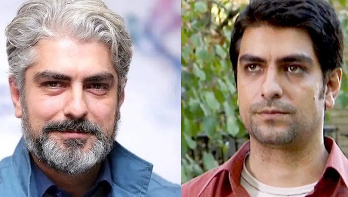 تغییر چهره مهدی پاکدل؛ طاهر سریال ستایش بعد از ۱۴ سال - وب‌گردی
