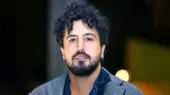 دکوراسیون مجلل منزل مهرداد صدیقیان با چیدمان شیک و لاکچری