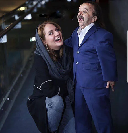 مهناز افشار