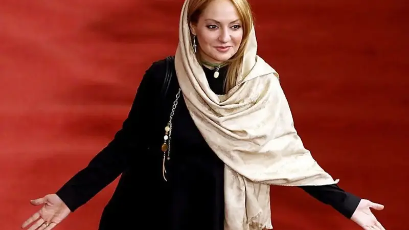 بیوگرافی  مهناز افشار+ عکس‌های خصوصی