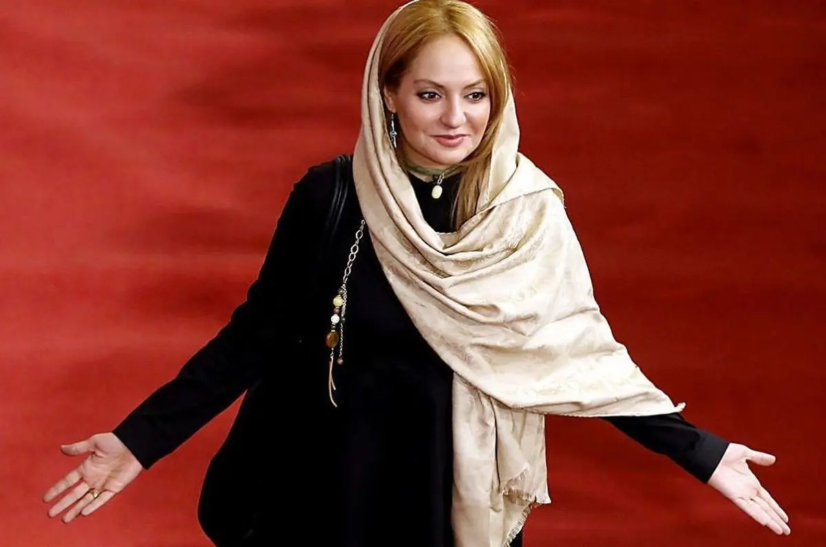 بیوگرافی مهناز افشار ‌های خصوصی - وب‌گردی