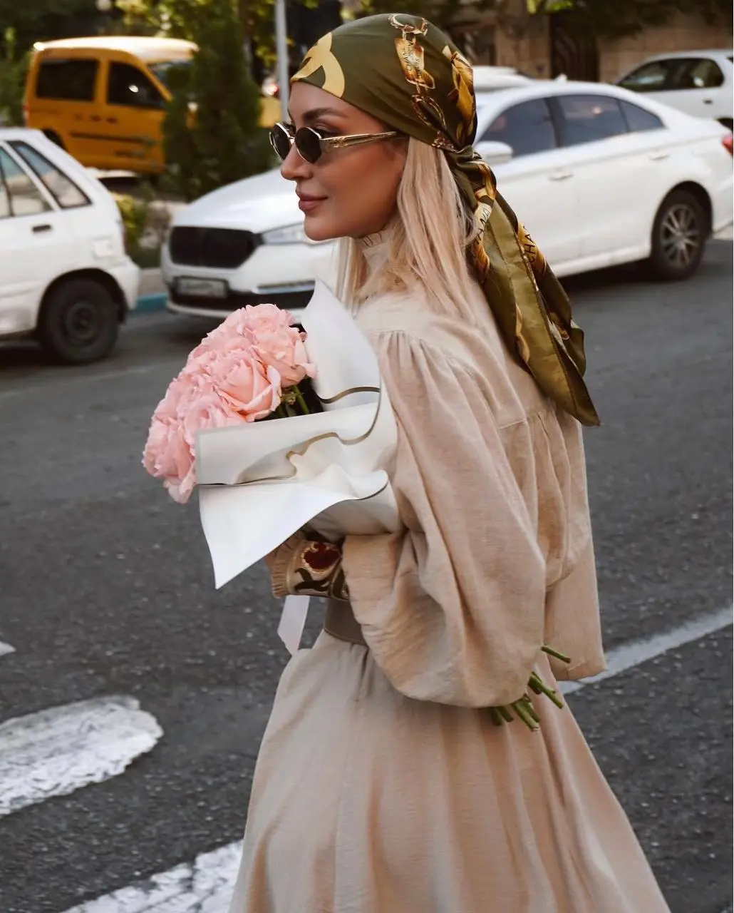 مینا مختاری