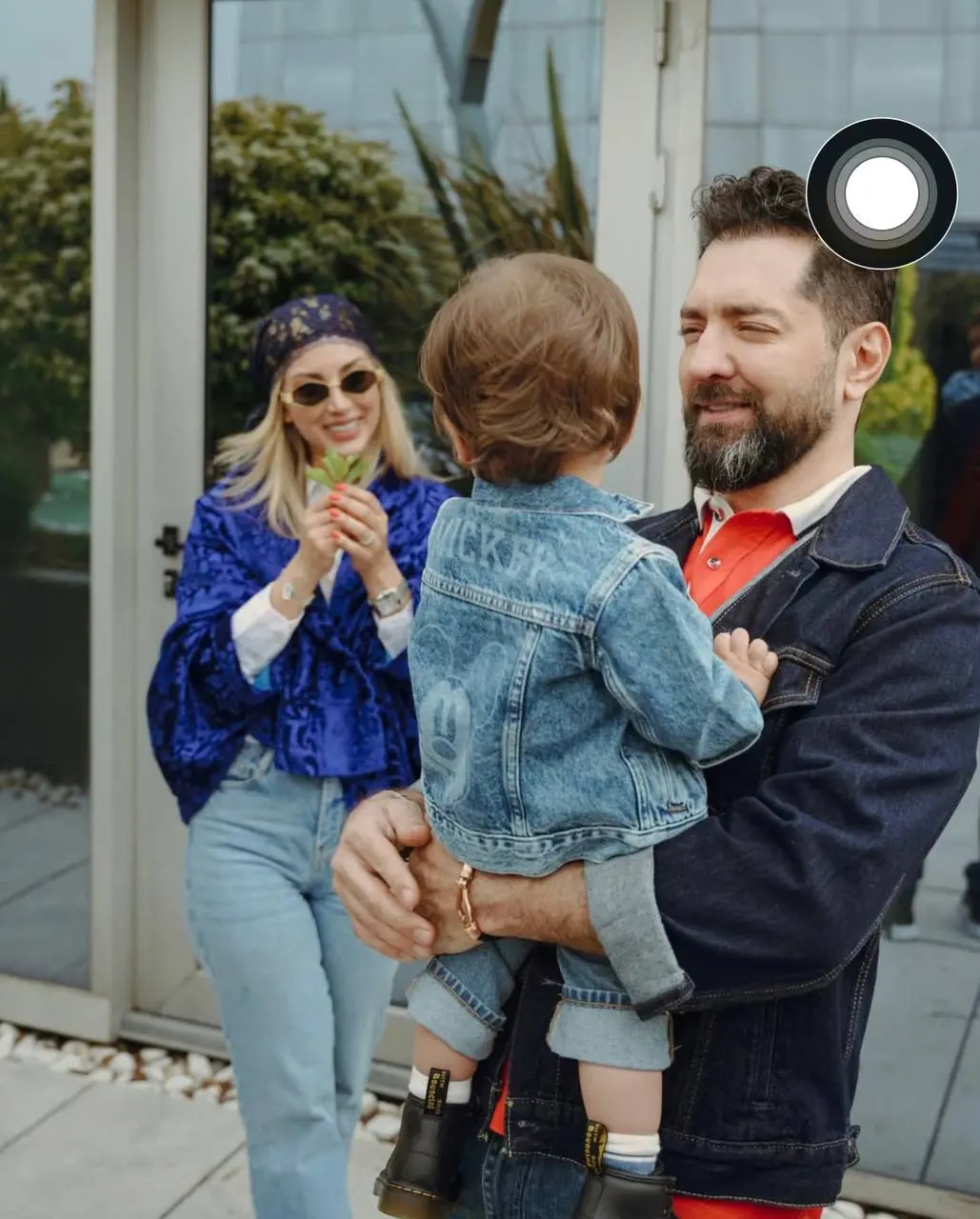 مینا مختاری