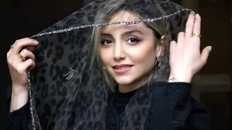 بیوگرافی، زندگی خصوصی و عکس های جذاب نازنین بیاتی + 20 عکس زیبا