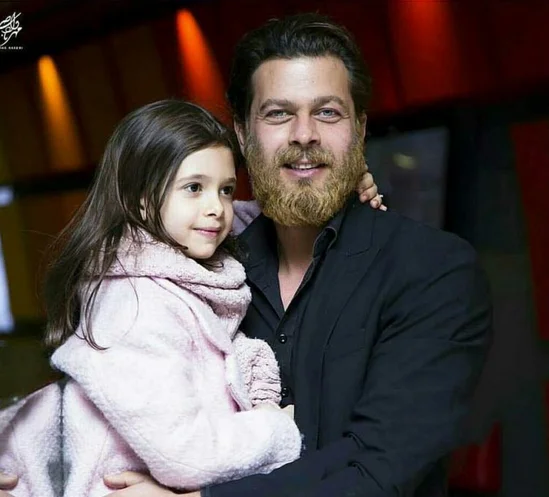 8 مستانه مهاجر، پژمان و نفس بازغی استایل ها و تغییرات چهره - وب‌گردی