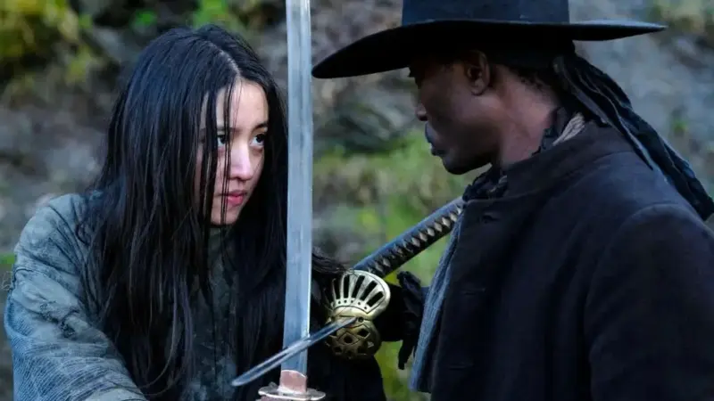 نقد و بررسی فیلم تورنادو؛ وسترن شرقی در اسکاتلند