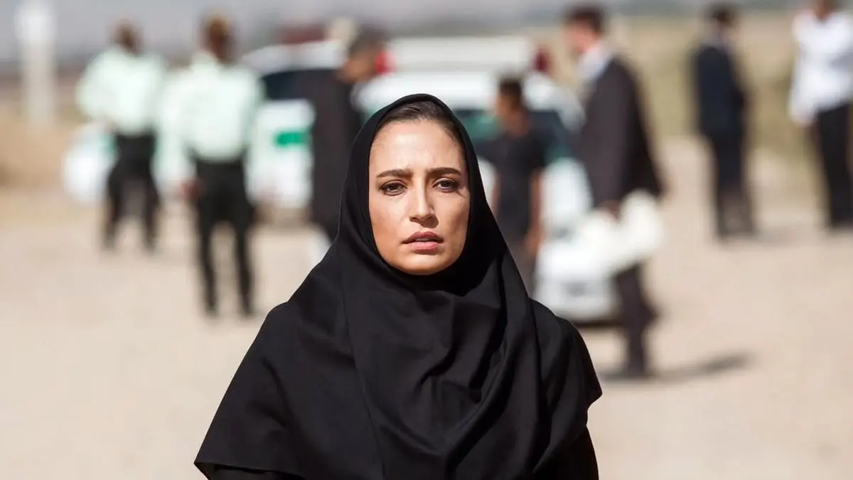 نگار جواهریان با نوردخت; چقدر دخترش بزرگش شده - وب‌گردی