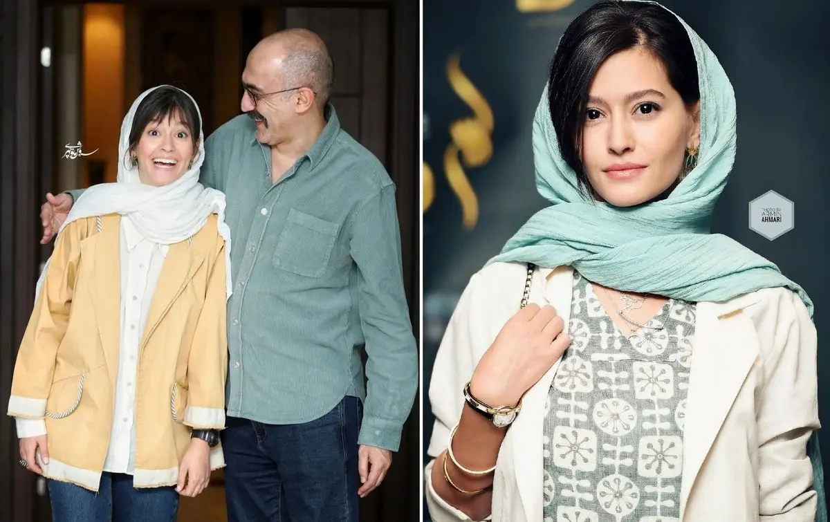 نگاهی به میکاپ‌های پردیس احمدیه؛ دختری که خاص بودن را بلد است - وب‌گردی