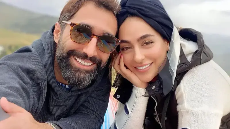 بیوگرافی هادی کاظمی و بیوگرافی سمانه پاکدل