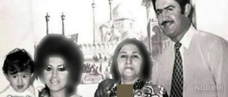 هایده و مهستی