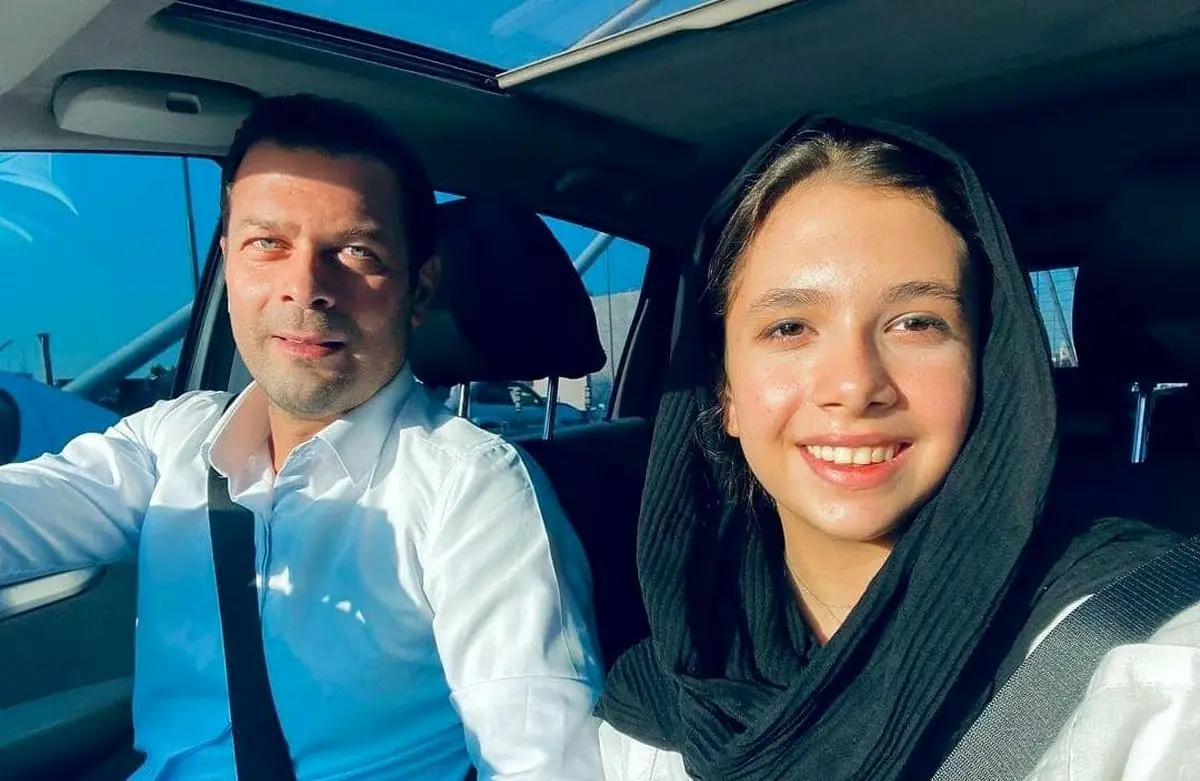 چیدمان خانه پژمان بازغی و دورهمی شاد بازیگران در منزل پژمان بازغی - وب‌گردی