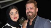فیلم آواز خوانی باشکوه پژمان بازغی برای لیلا اوتادی و صحرا اسداللهی / آدمابا هم و تنها