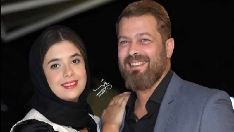 فیلم آواز خوانی باشکوه پژمان بازغی برای لیلا اوتادی و صحرا اسداللهی / آدمابا هم و تنها