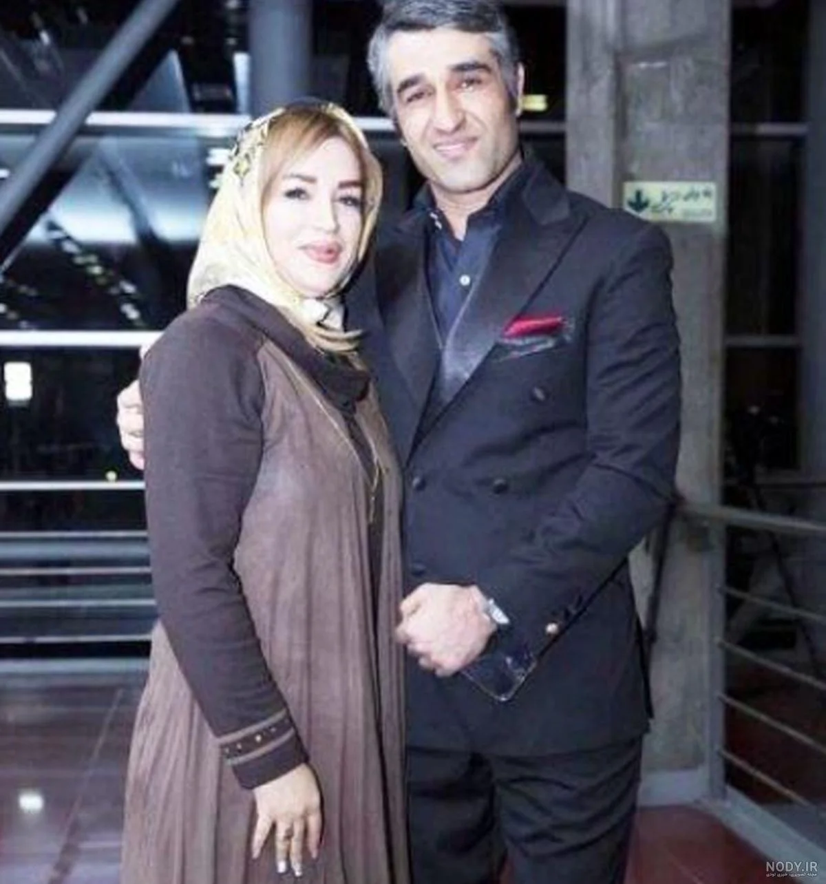 پژمان جمشیدی