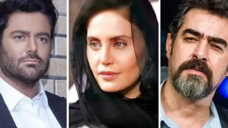 رتبه کنکور محمدرضا گلزار، ساعد سهیلی، الناز شاکردوست و شهاب حسینی چند بوده است؟