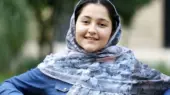 بیوگرافی یاس نوروزی بازیگر نقش پریا در سریال دودکش+ عکس ها