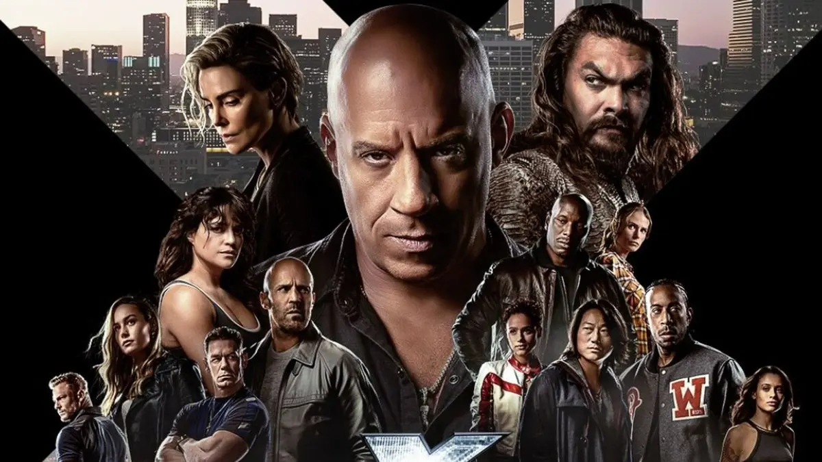 الگوی تکراری در سریع و خشن؛ چرا دانته نباید قهرمان شود؟ - وب‌گردی