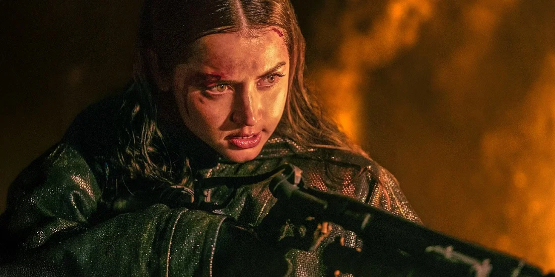 باکس آفیس | Lilo & Stitch بر فیلم Ballerina غلبه کرد- گیمفا