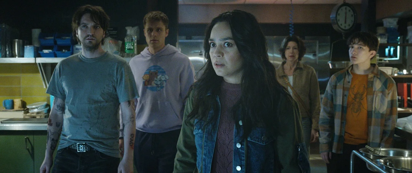 باکس آفیس | Lilo & Stitch بر فیلم Ballerina غلبه کرد- گیمفا