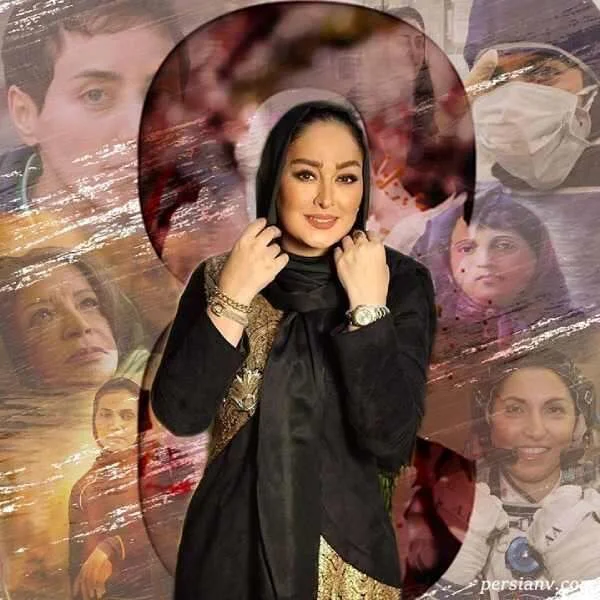 بازیگر ایرانی