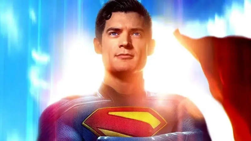تدوین «سوپرمن» جیمز گان به پایان رسید؛ تاریخ اکران قطعی شد!