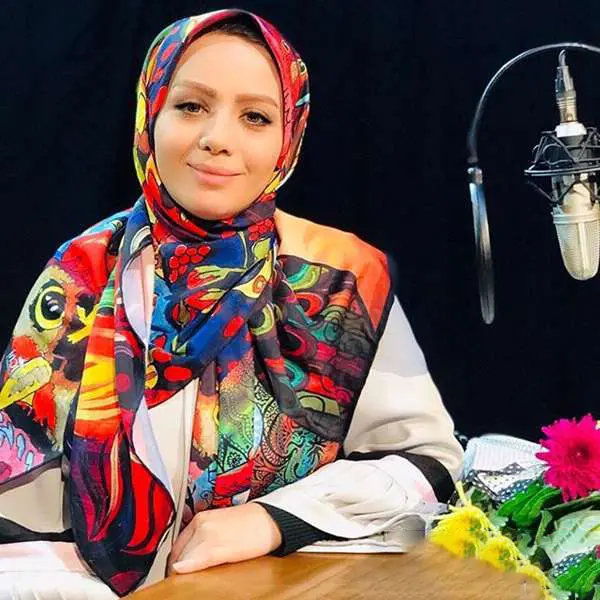 اجرای مبینا نصیری