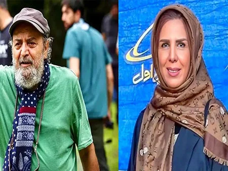 سهیل مقدم, سهیل مقدم بازیگر