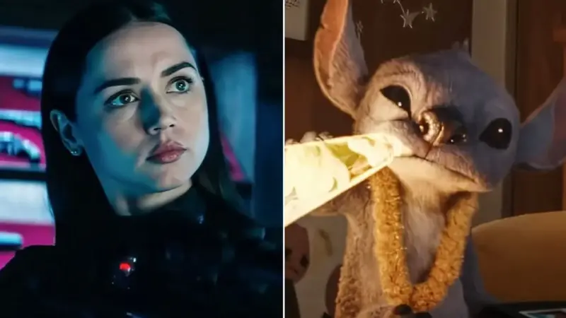 تسلط بی‌چون‌ و چرای «Lilo & Stitch» بر باکس آفیس؛ فروش جهانی به ۷۷۲ میلیون دلار رسید!