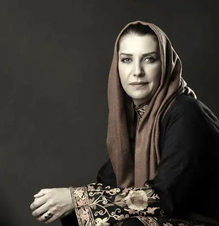 فریبا کوثری بی حجاب،عکس فریبا کوثری