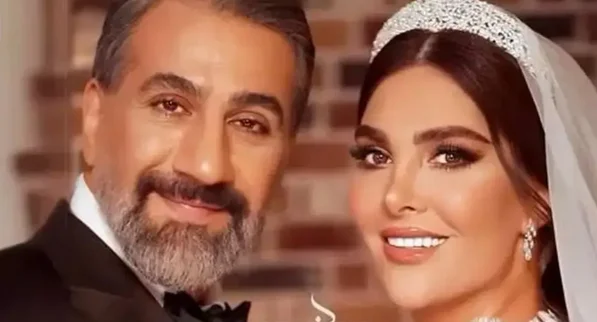 دکوراسیون فوق لاکچری خانه محمد نادری و همسر بلاگرش الناز خانم