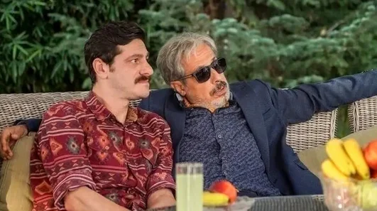 بیوگرافی محمد شعبان پور و همسرش؛ بازیگر اصلی سریال «شیش ماهه